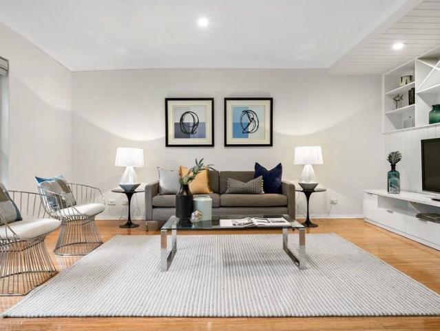 Spacious Three Bedroom Townhouse in a Convenient Marsfield Location