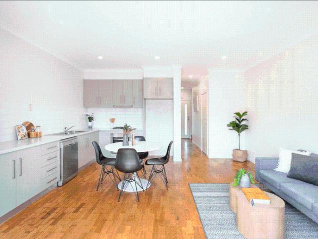 Spacious Three Bedroom Townhouse in a Convenient Pascoe Vale Location