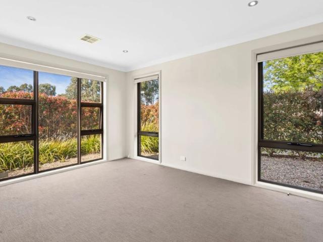 Spacious Three Bedroom Townhouse Offering Comfort, Convenience and Low Maintenance Living in Crace