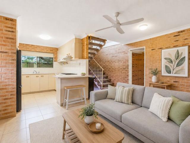 Spacious Three Bedroom Townhouse Offering Excellent Value