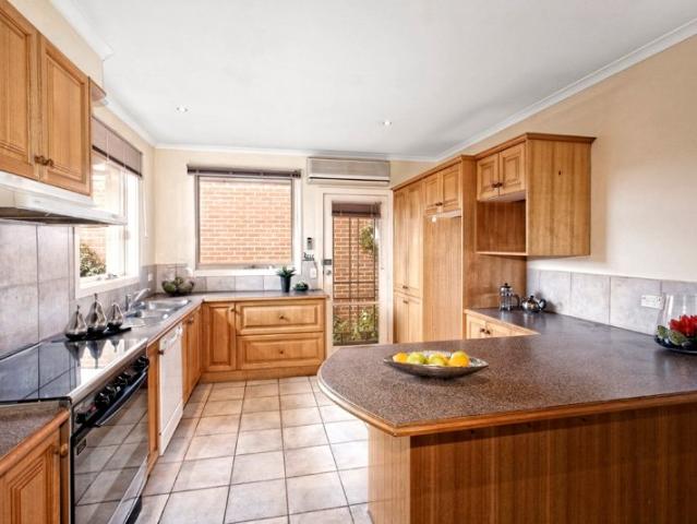 Spacious Three Bedroom Unit