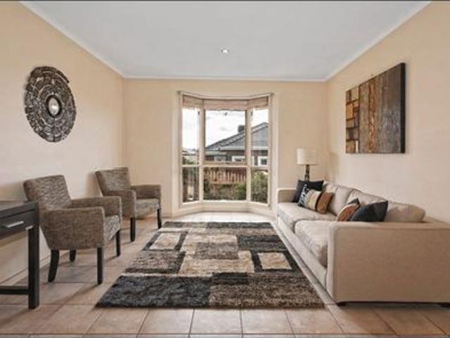 Spacious Three Bedroom Unit
