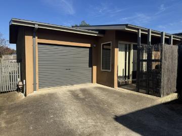 SPACIOUS THREE BEDROOM UNIT