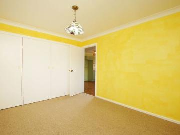 SPACIOUS THREE BEDROOM UNIT