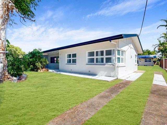 Spacious Three Bedroom Unit Conveniently Located