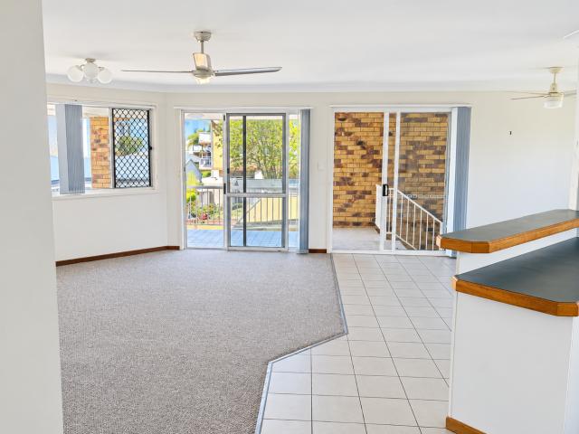 Spacious Three Bedroom Unit Just Moments from the Broadwater