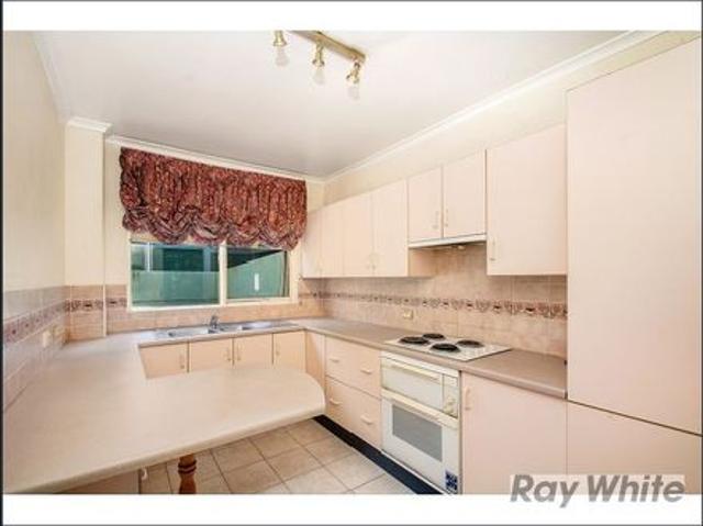 Spacious Three Bedroom Unit with Modern Updates Walk to Station and Shops