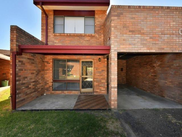 Spacious Three Bedroom Unit with Private Outdoor Area