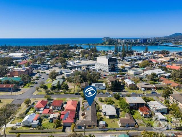 Spacious Three Bedroom Villa Just Moments from Tuncurry CBD