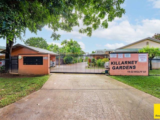 SPACIOUS THREE BEDROOM VILLA | LOW MAINTENANCE LIVING | IDEAL FOR HOMEOWNERS & INVESTORS