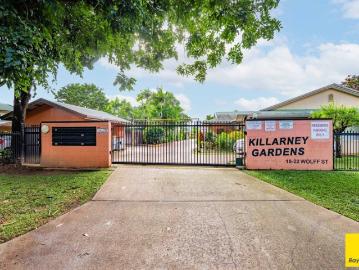 SPACIOUS THREE BEDROOM VILLA | LOW MAINTENANCE LIVING | IDEAL FOR HOMEOWNERS & INVESTORS