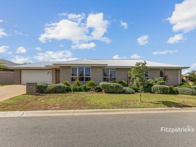 Spacious Three Bedroom Villa