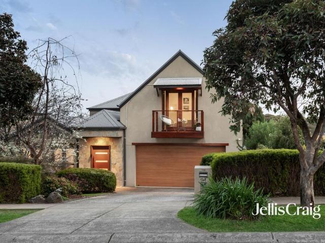 Spacious Three Level Family Home with Multiple Living Areas and Double Garage