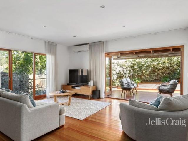 Spacious Three Level Family Home with Multiple Living Areas and Double Garage