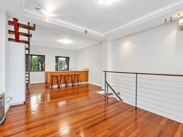 Spacious Three Level Home in a Prime Location
