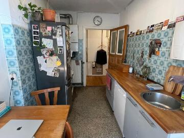 Spacious three room flat in Wilmersdorf Schöneberg, Berlin Amsterdam Apartments for Rent