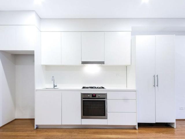 Spacious | Timber Flooring