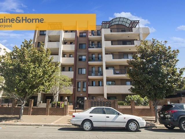 Spacious Top Floor 3 Bedroom Apartment Unmatched Privacy, Space & Value Add Potential