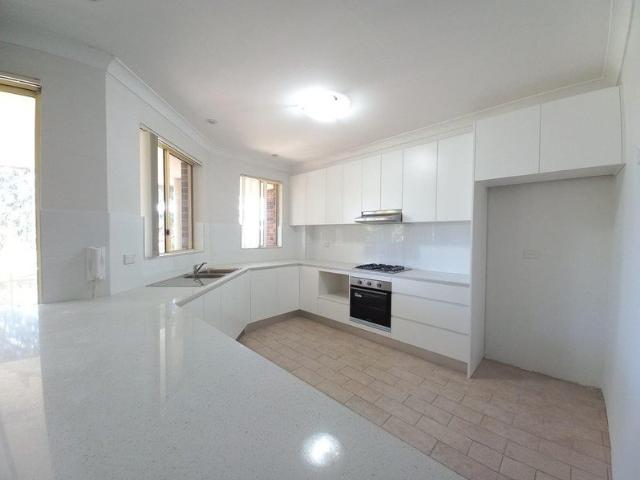 Spacious Top Floor Living