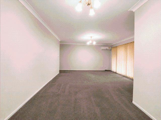 Spacious Top Floor Two Bedroom Unit in Convenient Location