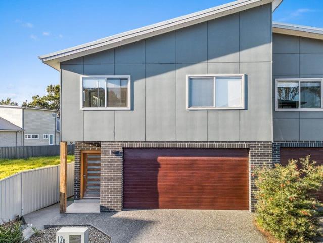 Spacious Torrens Title Duplex