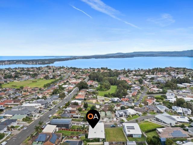 SPACIOUS TORRENS TITLE FAMILY HOME