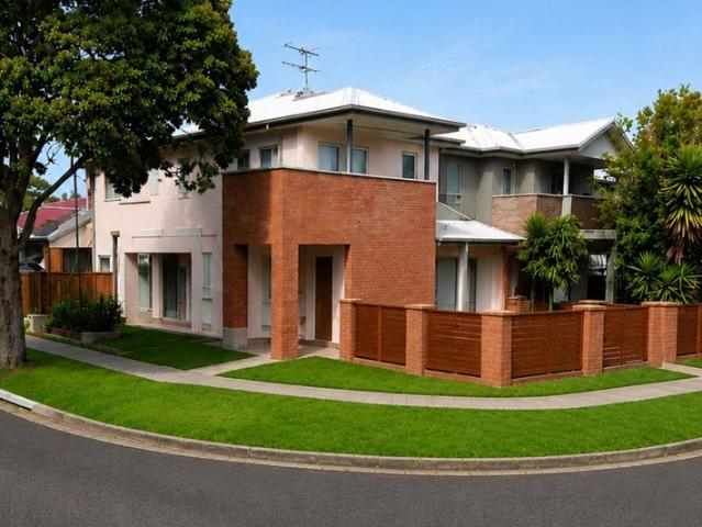 Spacious Torrens Title Home in a Prime Corner Position