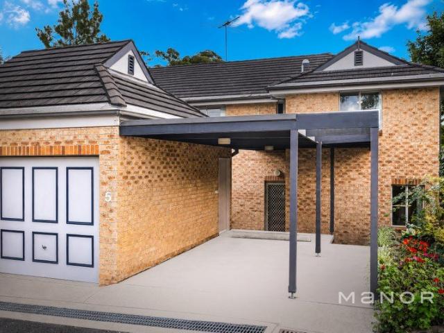 Spacious Torrens Title Townhouse Perfect For A Growing Family