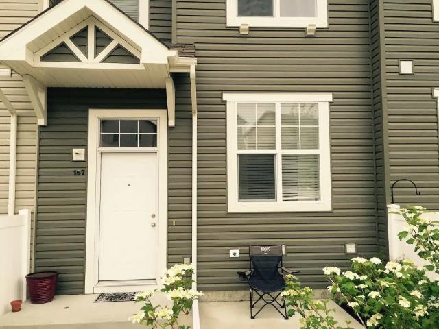 Spacious Toscana Gardens Townhouse — 2 Bedrooms Townhouse