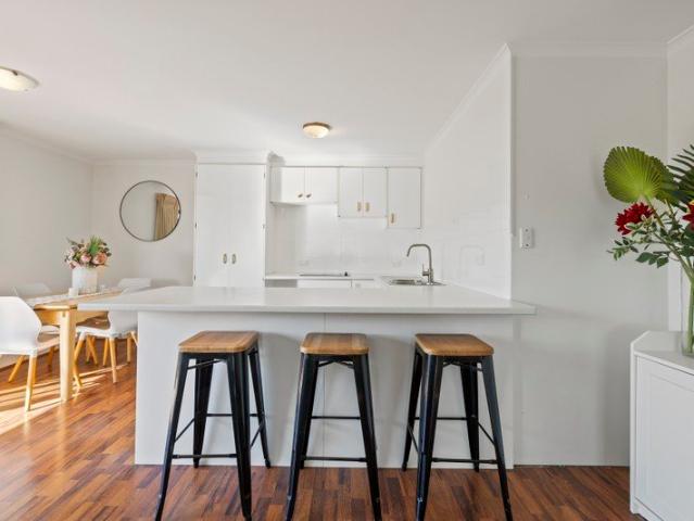 Spacious Town Centre Living with Everything at Your Doorstep