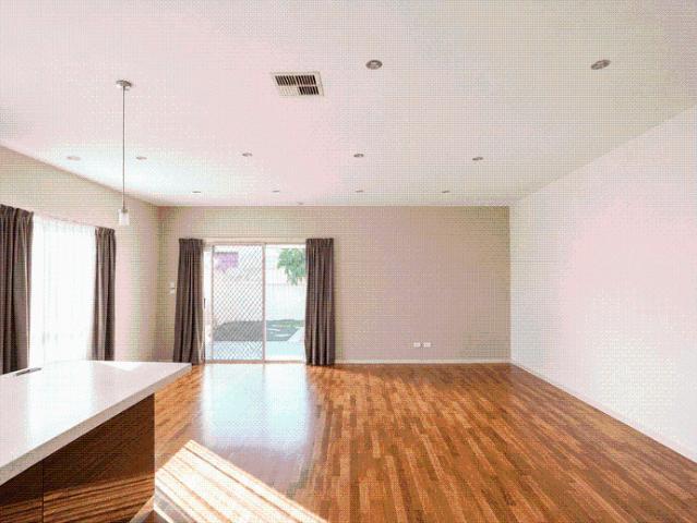Spacious Townhouse