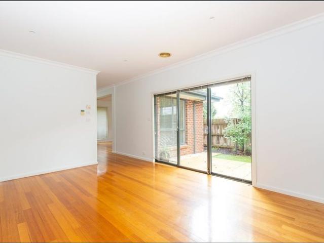 Spacious Townhouse