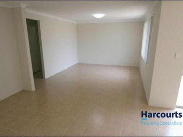 Spacious townhouse