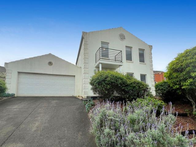 SPACIOUS TOWNHOUSE