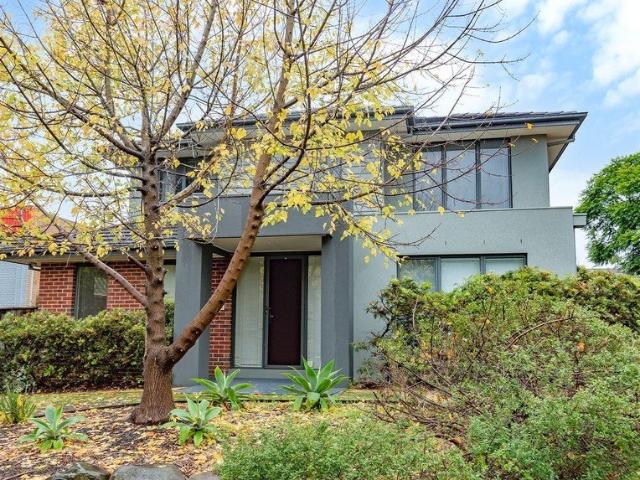 Spacious Townhouse