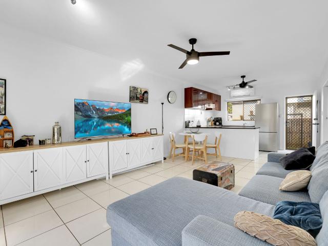 Spacious Townhouse