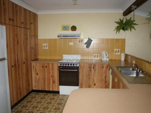 Spacious Townhouse