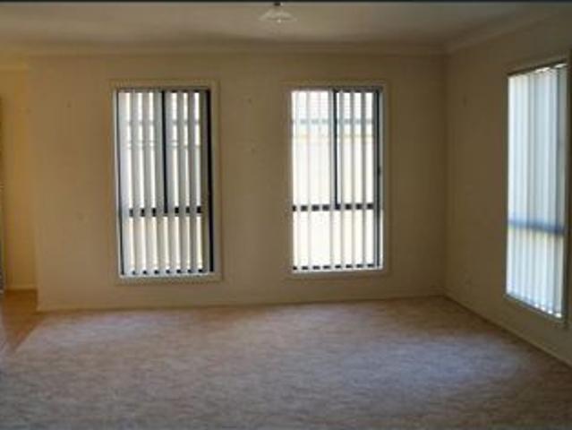Spacious townhouse