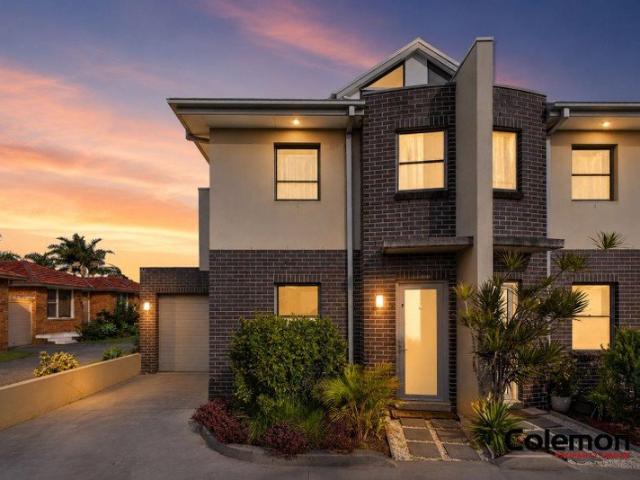 Spacious Townhouse Attic Retreat | 182sqm