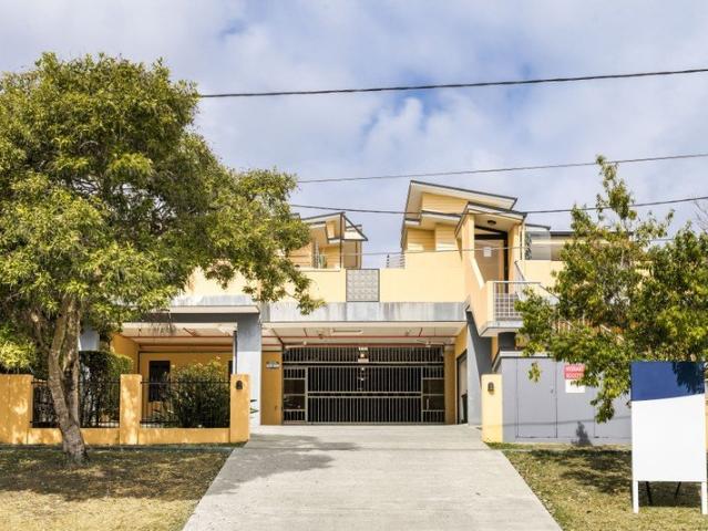 Spacious Townhouse in Convenient Enoggera!
