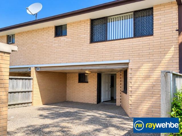 Spacious townhouse in convenient Matraville location