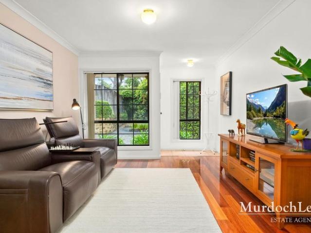 Spacious Townhouse in A Tier Location | Stroll to Castle Towers, Schools & Metro