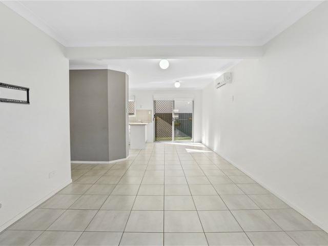 Spacious Townhouse in a Well Maintained Community