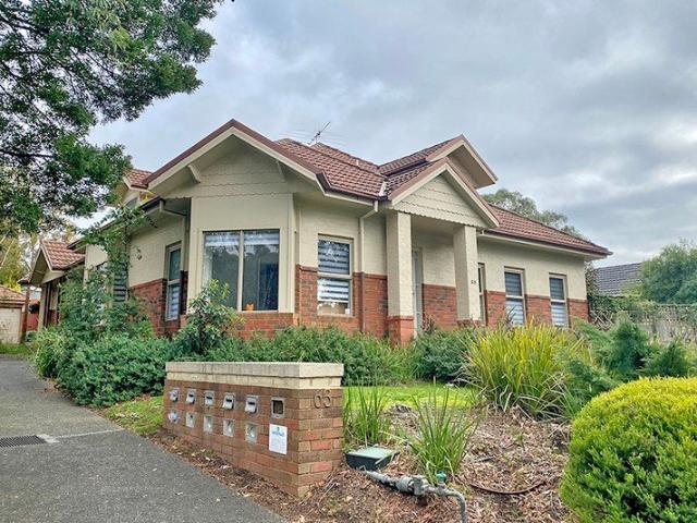 Spacious Townhouse in a Prime Macleod Location