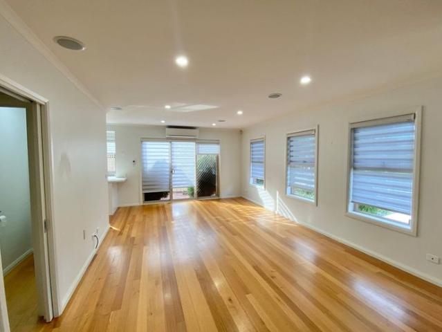 Spacious Townhouse in a Prime Macleod Location