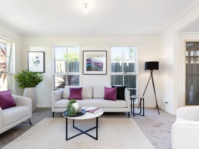 Spacious Townhouse in a Prime South Yarra Location