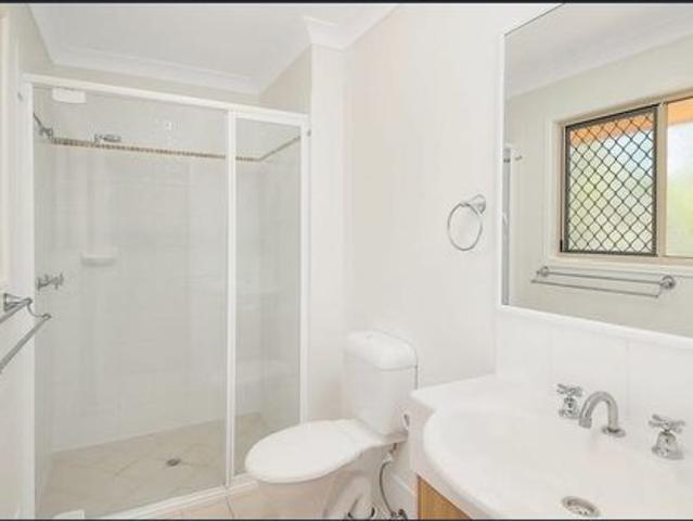 Spacious Townhouse in a Quiet, Well Maintained Complex