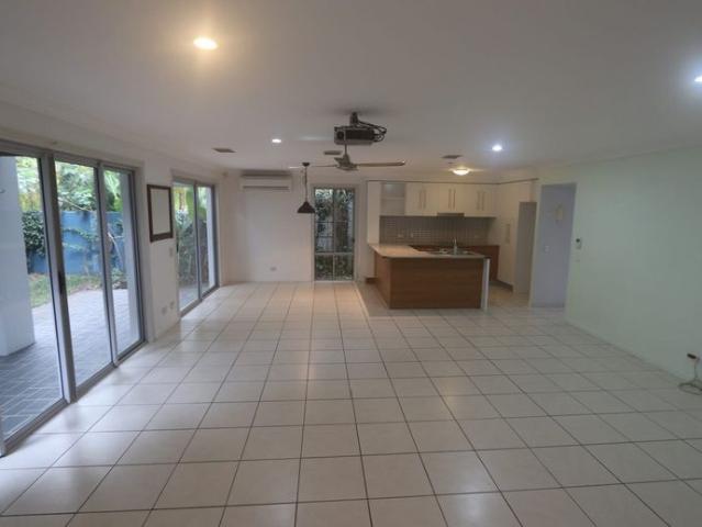 SPACIOUS TOWNHOUSE IN GATED COMPLEX