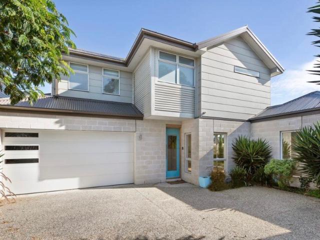 Spacious Townhouse in Great Location
