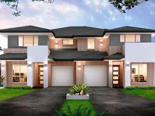SPACIOUS TOWNHOUSE IN MARSDEN PARK!